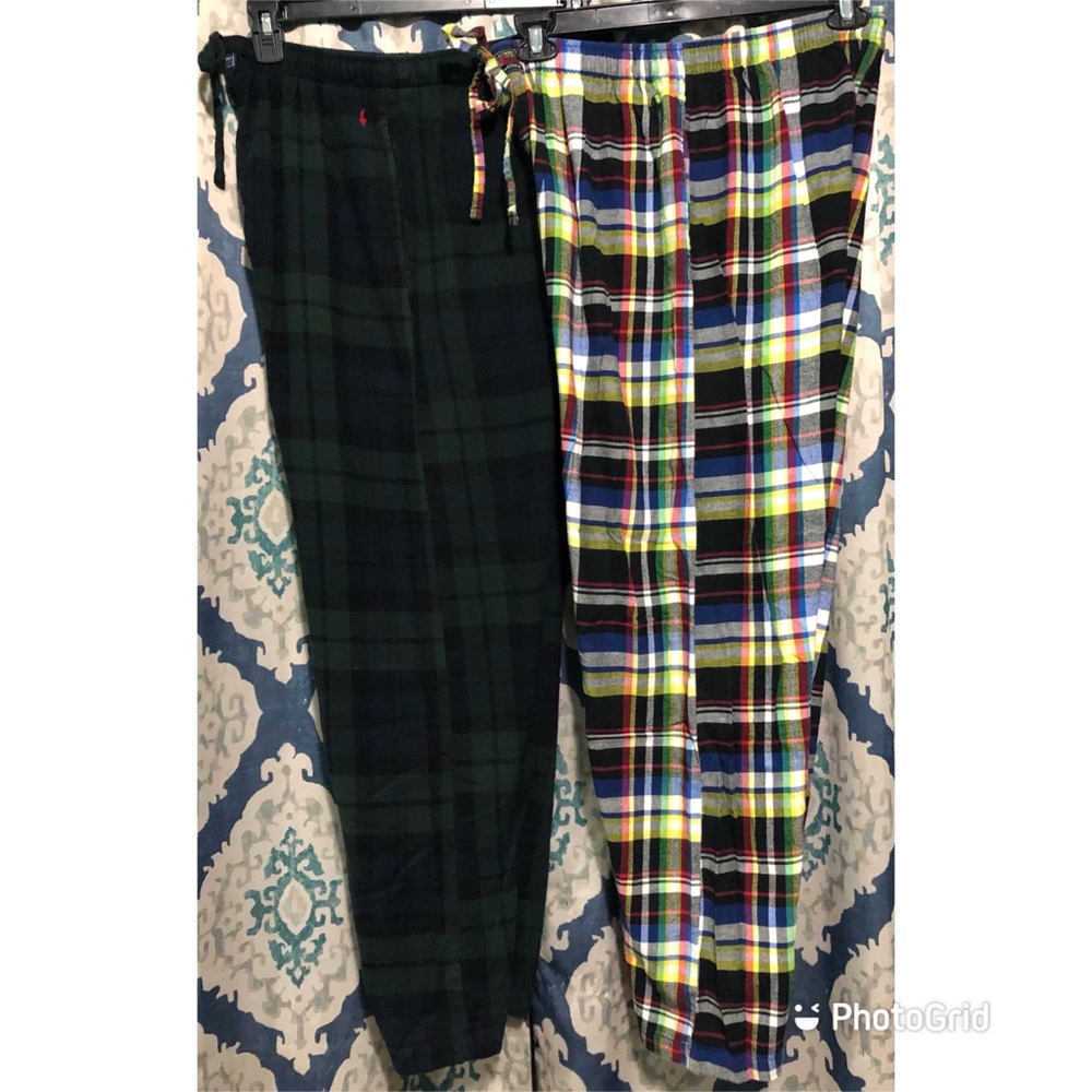 Lounge pants